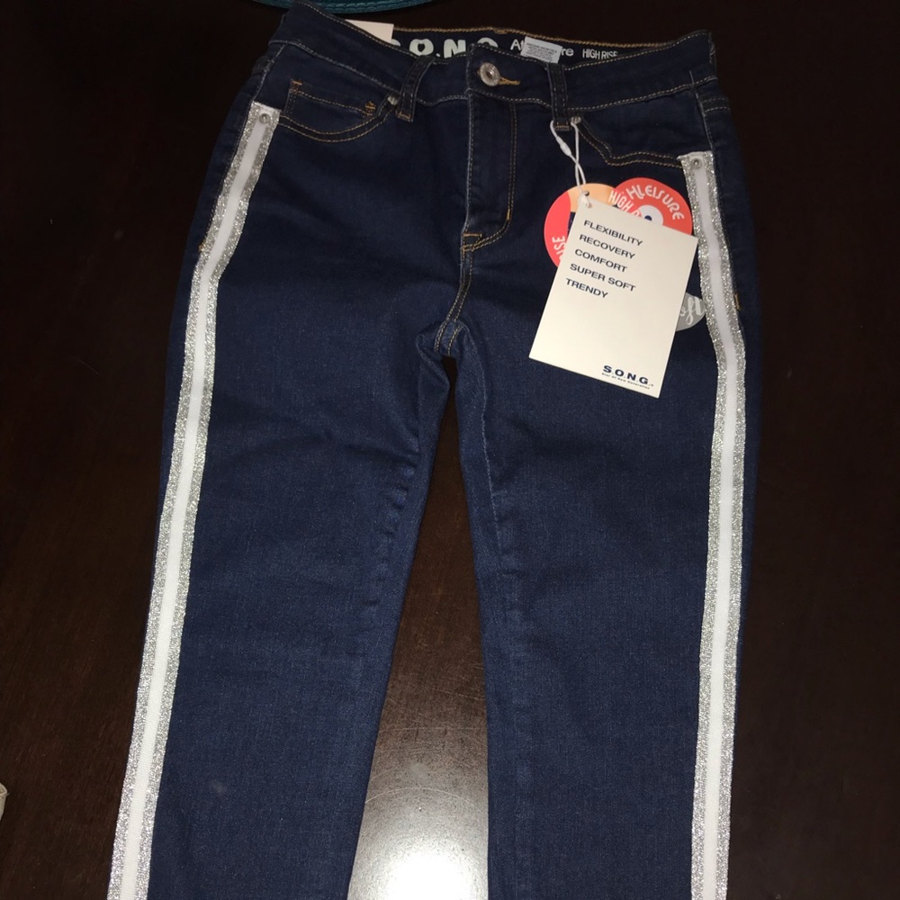Skinny jeans new